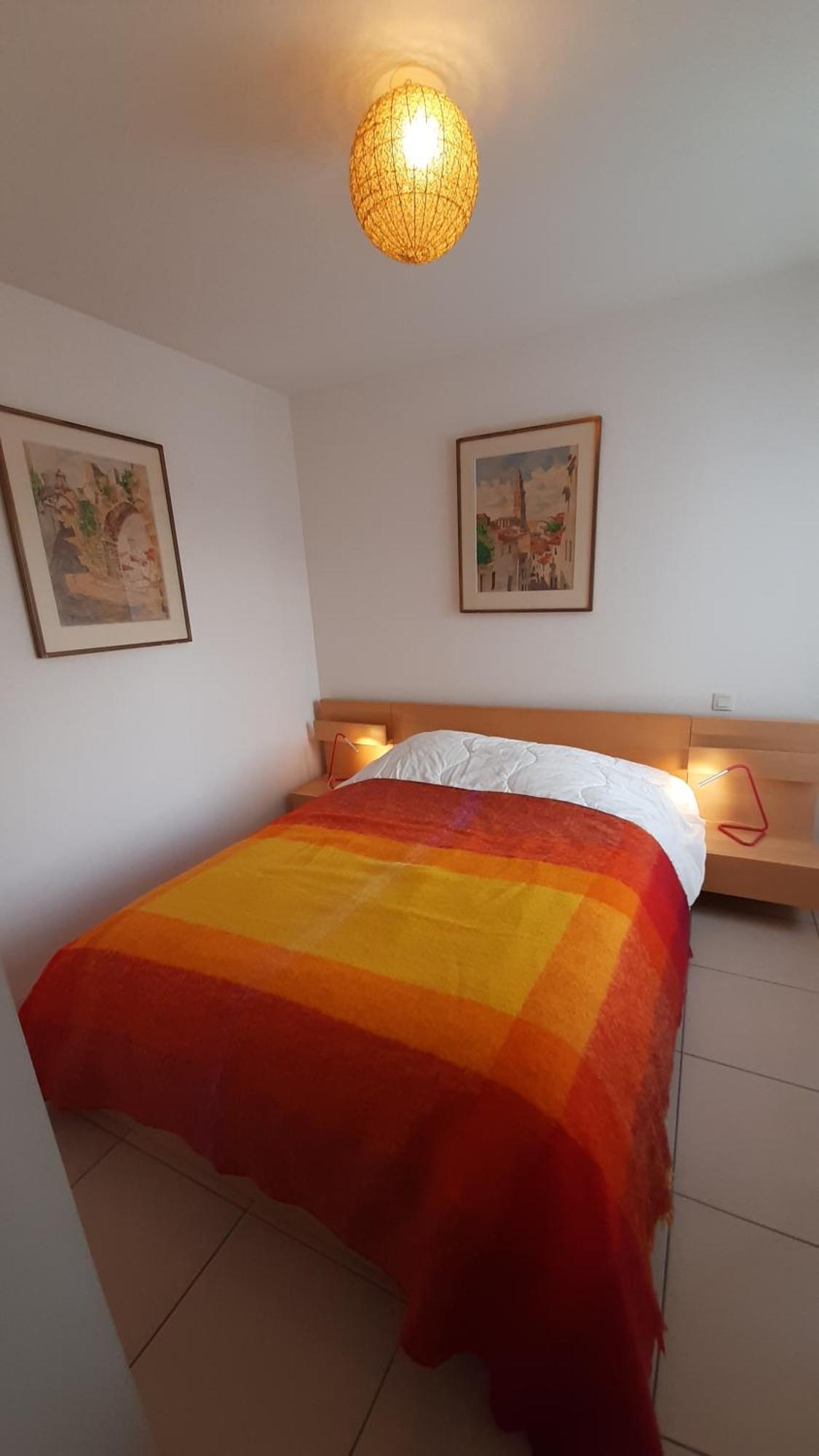 LES PALUDIERS Appartement 2 chambres centre-ville Saint-Jean-de-Monts Extérieur photo